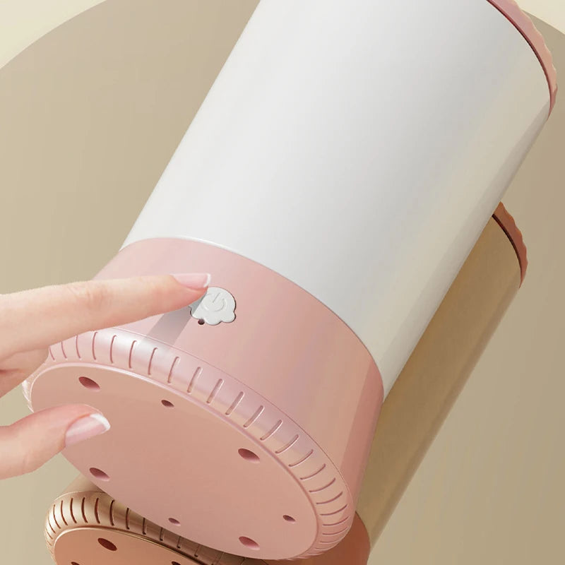 PawSpa™ – Automatic Dog Paw Washer, Gentle Cleaner & Massager, USB Rechargeable